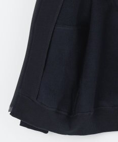 J.PRESS KIDS 【110-130cm】裏起毛 パーカー