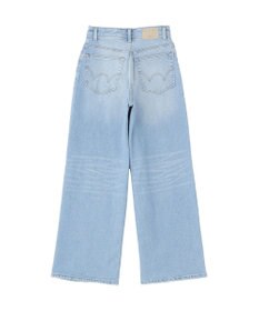 AMERICAN HOLIC 【EDWIN別注】ワイドデニム