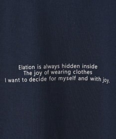 J.PRESS LADIES S ロゴ Tシャツ