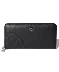 CLATHAS ラデュレII ラウンドファスナー長財布