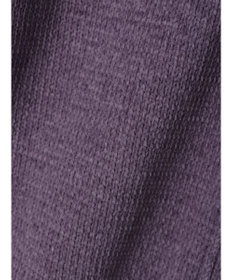 CRAFT STANDARD BOUTIQUE 洗えるコードモールＶネックプルオーバー