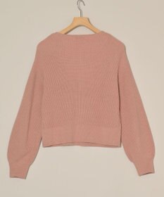 ONWARD Reuse Park 【any SiS】ニット秋冬