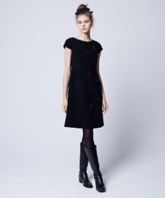 TOCCA PIXIE ドレス