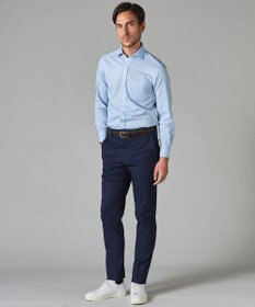 GOTAIRIKU 【セットアップ対応】OLYMPIAS コットンパンツ