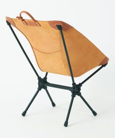 JOSEPH ABBOUD MOUNTAIN フルタンニンベジタブルレザーチェア