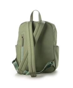 UNBILLION カシュカシュ cachecache / ワッシャーナイロンリュック