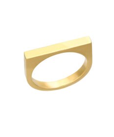 NAVE 【AFFECT】レクタングルリング