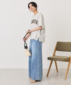AMERICAN HOLIC BROOKLYN ロゴTシャツ