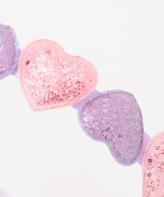 ANY KIDS キラキラ カチューシャ