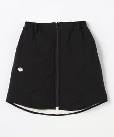 PW CIRCULUS 【WOMEN】キルティング中綿リバーシブルスカート  ゴルフウェア レディース
