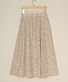 ONWARD Reuse Park 【SHARE PARK】スカート春夏