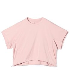 Chacott SmoothDryアレンジTシャツ