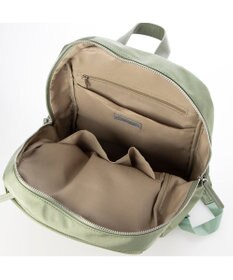 UNBILLION カシュカシュ cachecache / ワッシャーナイロンリュック