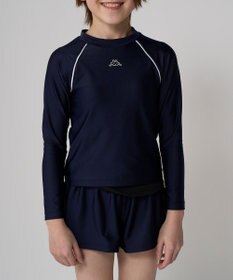 OP／FILA 【Kappa】フレアショートパンツ スクール水着