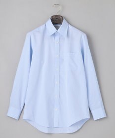GOTAIRIKU 【形態安定】PREMIUMPLEATS_レギュラーカラー 通年ドレスシャツ