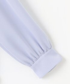 ANY SIS 【洗える】4WAYボウタイ ブラウス