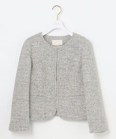 ANY SIS ミニライトボーダー ジャケット