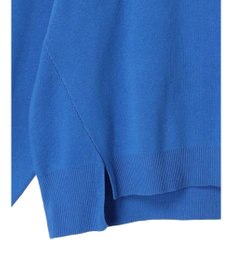 AMERICAN HOLIC 前振りニットプルオーバー