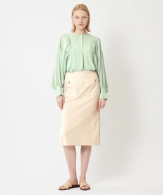 BEIGE， IRIS / ブラウス