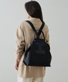 IACUCCI 【ナイロン】ソルベット BP NYLON/RUGA