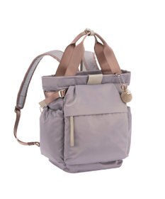 ACE BAGS & LUGGAGE Kanana project PJ16-2nd リュックサック  B5サイズ 13L 軽量 20144 カナナ プロジェクト