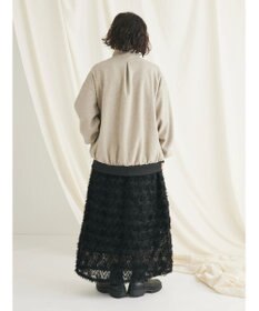 CRAFT STANDARD BOUTIQUE エッグブルゾン