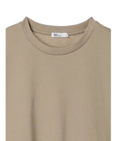 CRAFT STANDARD BOUTIQUE UVカット / バックテールプルオーバー