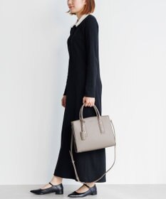 ACE BAGS & LUGGAGE Jewelna Rose メルジュール トートバッグ ミドルサイズ 65601 ジュエルナローズ