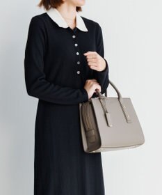 ACE BAGS & LUGGAGE Jewelna Rose メルジュール トートバッグ ミドルサイズ 65601 ジュエルナローズ