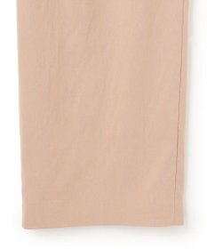 BEIGE， SPINEL / タックギャザー ワイドパンツ