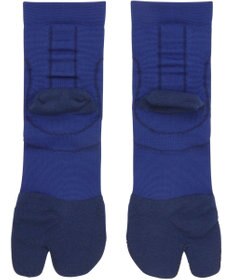 CW-X 【UNISEX】　足袋ソックス　足首サポート 運動時の足の疲労軽減　ショート　/ワコール　BCR620