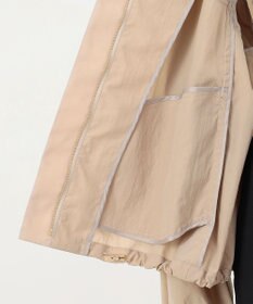 23区 L 【エステータ】エンシュクライト ジップブルゾン