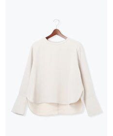 Te chichi ジョーゼットTブラウス