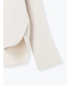 Te chichi ジョーゼットTブラウス