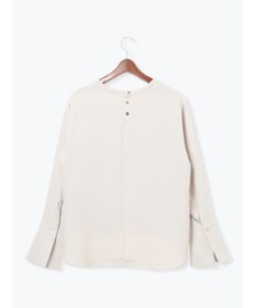 Te chichi ジョーゼットTブラウス