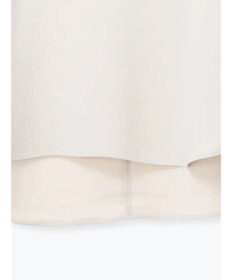 Te chichi ジョーゼットTブラウス