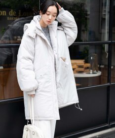 WEGO モンスターパテッドコート