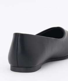 ANY 走れるポインテッドパンプス