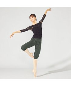 Chacott バレエパンツ