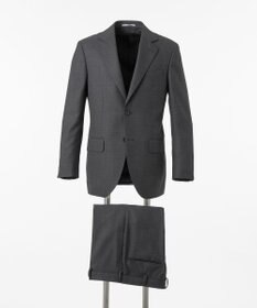 J.PRESS MEN 【JAPAN CRAFT CLOTH】バーズアイ スーツ/総裏