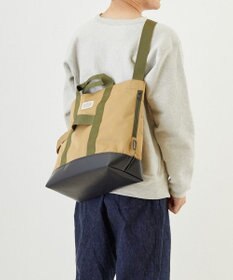 ROOTOTE 1368【撥水加工】SN.グランデ.2way.シェア-A