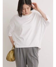 AMERICAN HOLIC ＵＶカット　コクーン半袖カットプルオーバー