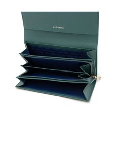 CLATHAS ソフィア かぶせ長財布