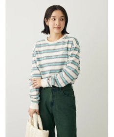 Green Parks ■ＦＲＵＩＴ　ＯＦ　ＴＨＥ　ＬＯＯＭ　ボーダーロンＴ