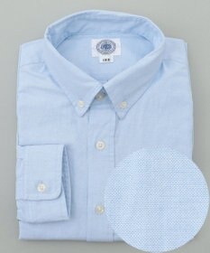 J.PRESS KIDS 【140-170cm】ドレスオックス シャツ