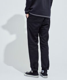 PW CIRCULUS 【防寒/裏起毛/裾2WAY】【MEN】2WAYシルエットボトム