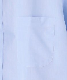 GOTAIRIKU 【形態安定】PREMIUMPLEATS_レギュラーカラー 通年ドレスシャツ