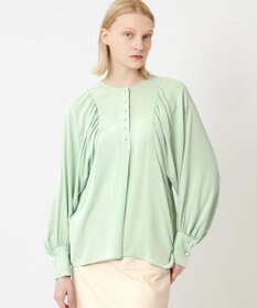 BEIGE， IRIS / ブラウス