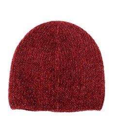 Green Parks ・ラメニットキャップ