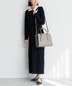 ACE BAGS & LUGGAGE Jewelna Rose メルジュール トートバッグ ミドルサイズ 65601 ジュエルナローズ